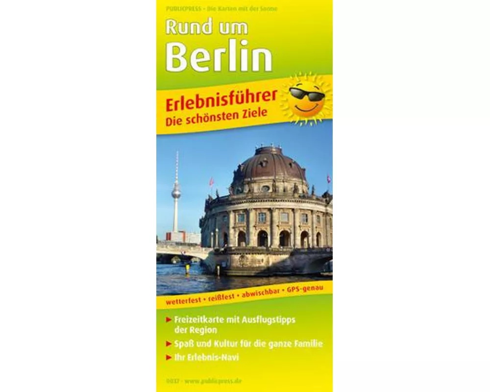 Rund um Berlin