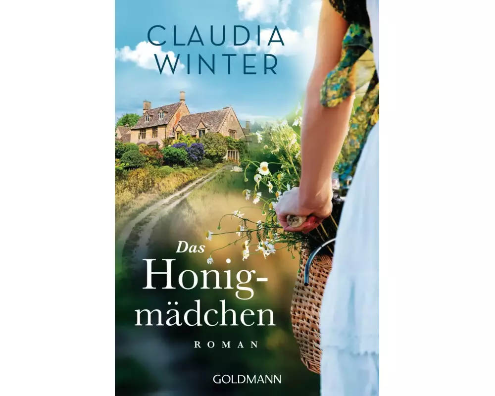 Das Honigmädchen
