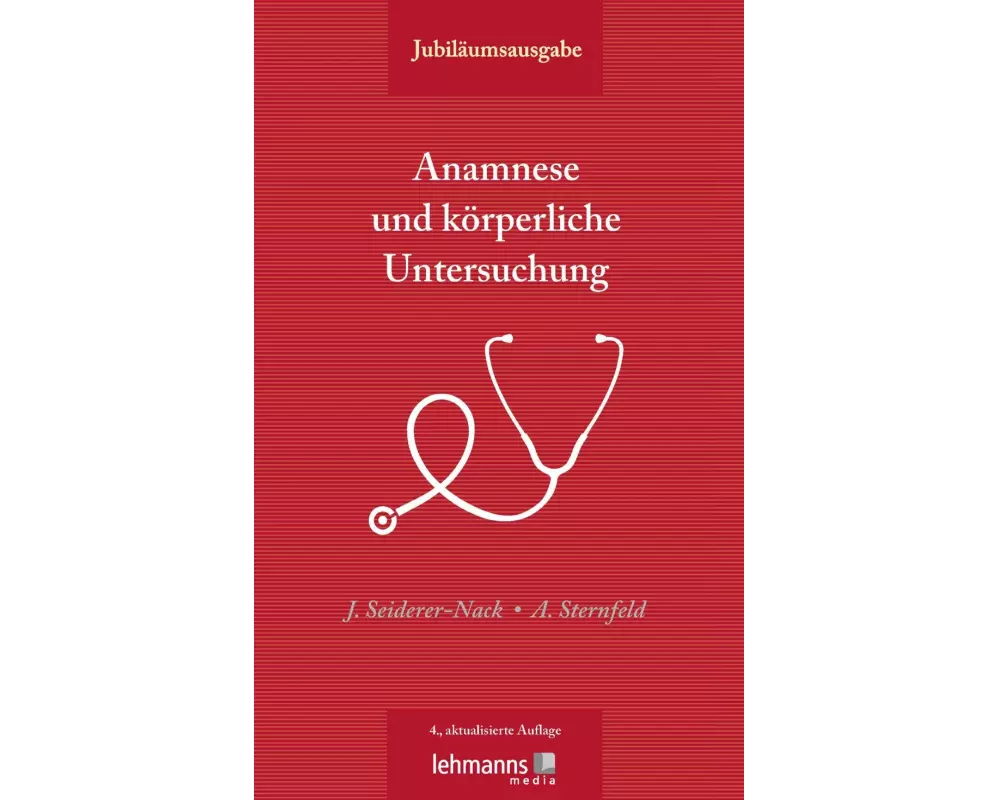 Anamnese und körperliche Untersuchung