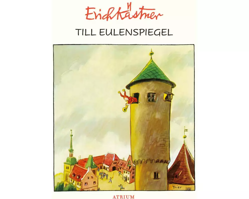 Till Eulenspiegel