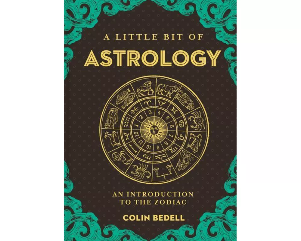 Little Bit of Astrology, A