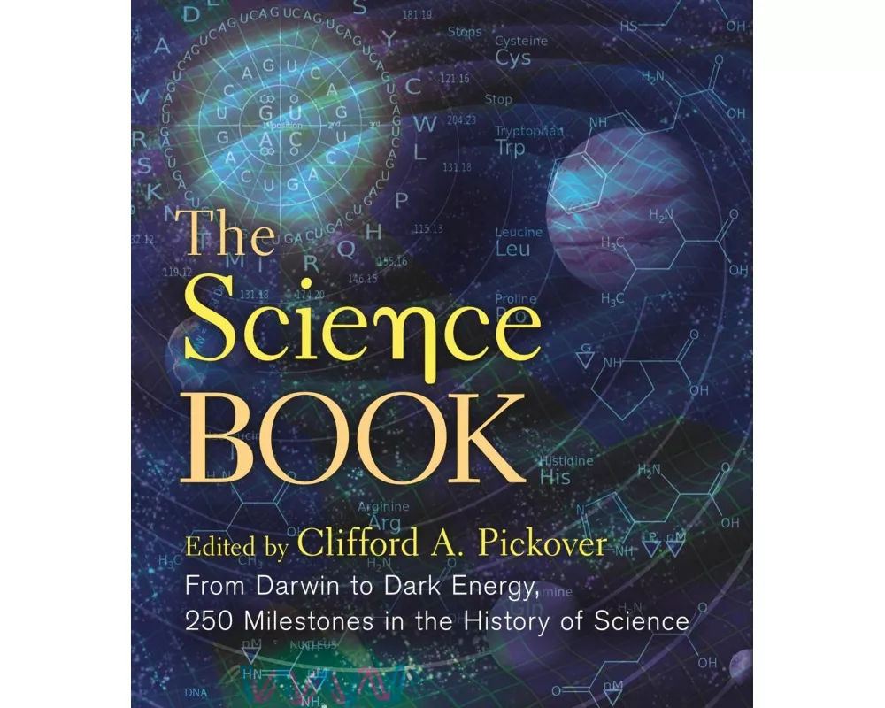 The Science Book