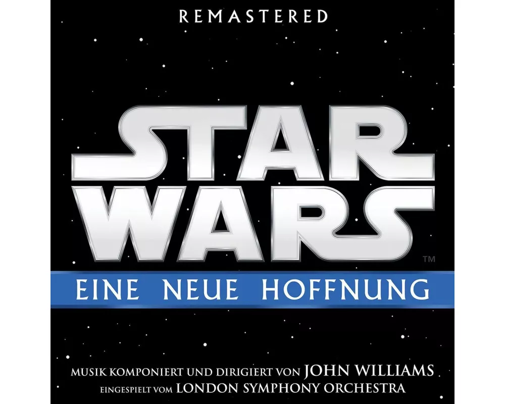 Star Wars: Eine neue Hoffnung