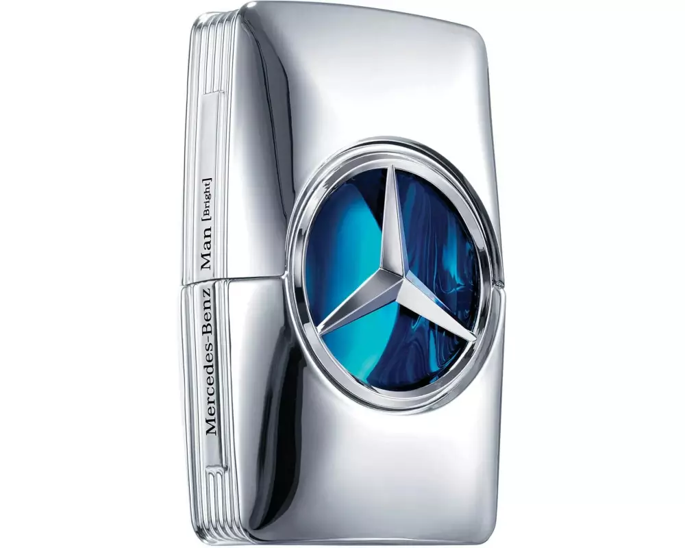 Mercedes-Benz Man Bright 50 ml