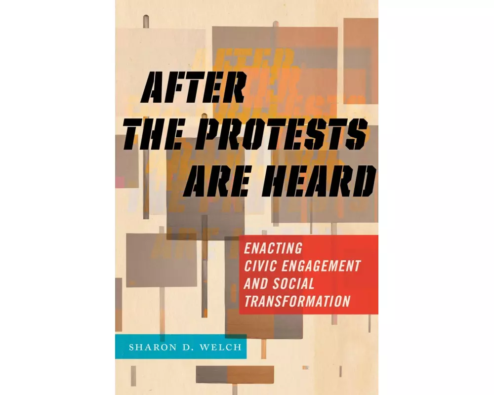 After the Protests Are Heard