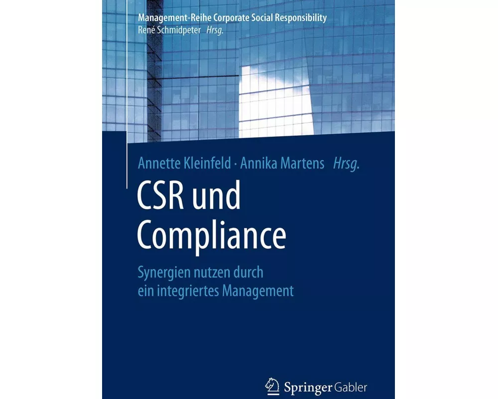 CSR und Compliance