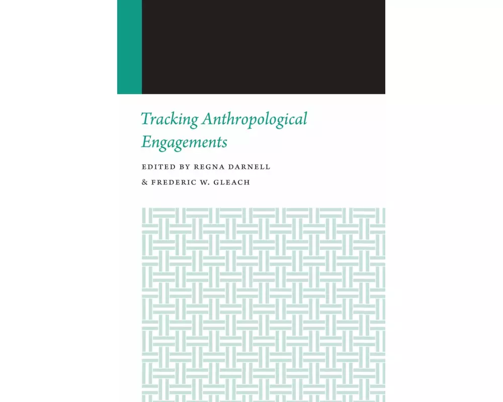 Tracking Anthropological Engagements