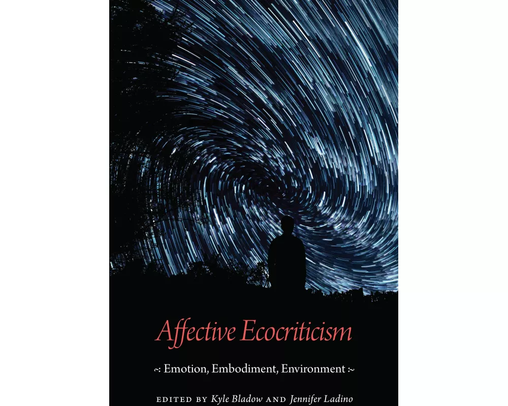 Affective Ecocriticism