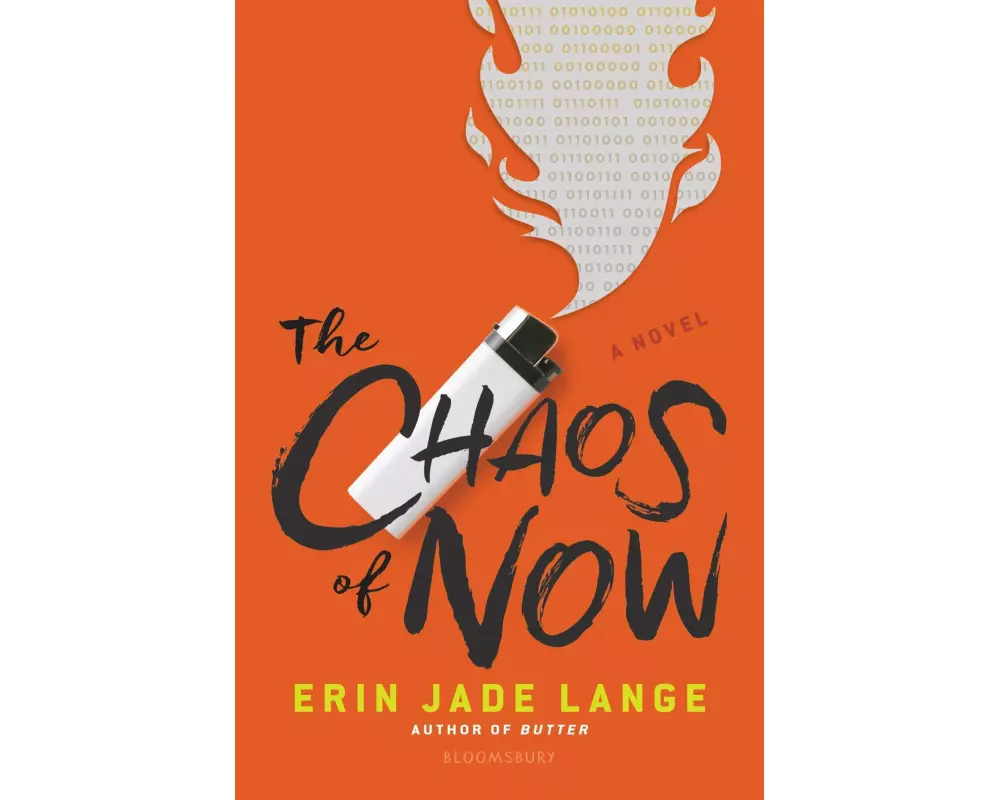 The Chaos of Now