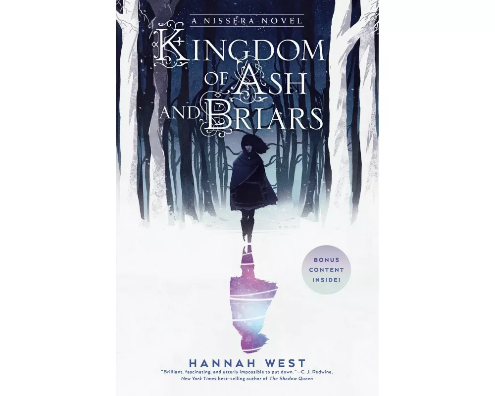 Kingdom of Ash and Briars