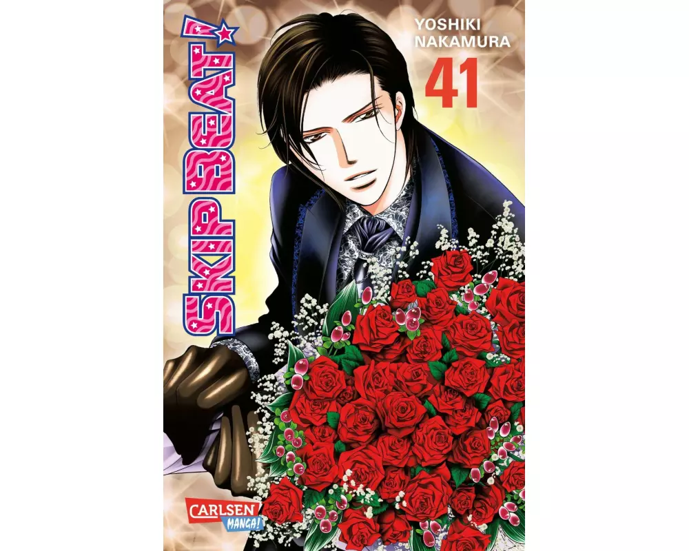 Skip Beat! 41