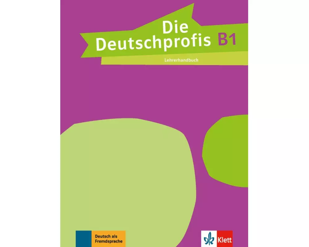 Die Deutschprofis B1