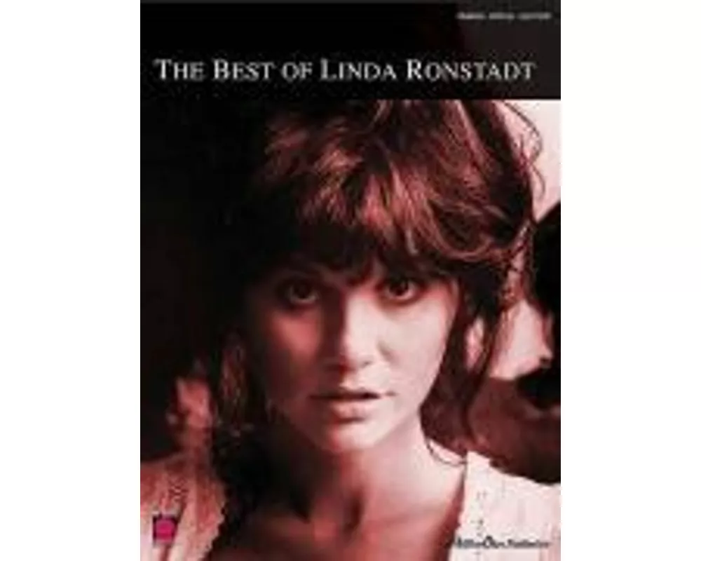 Best of Linda Ronstadt