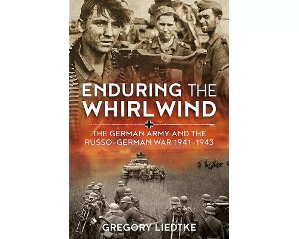 Enduring the Whirlwind