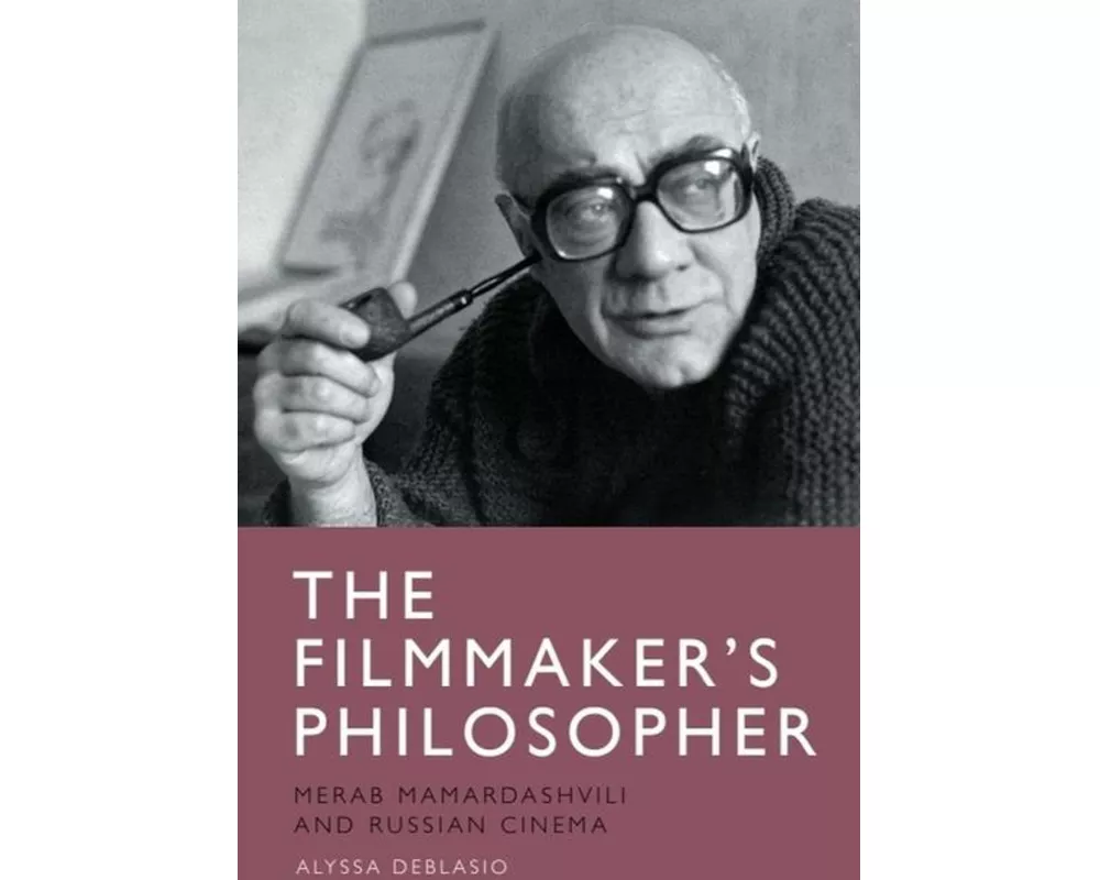 The Filmmaker’s Philosopher