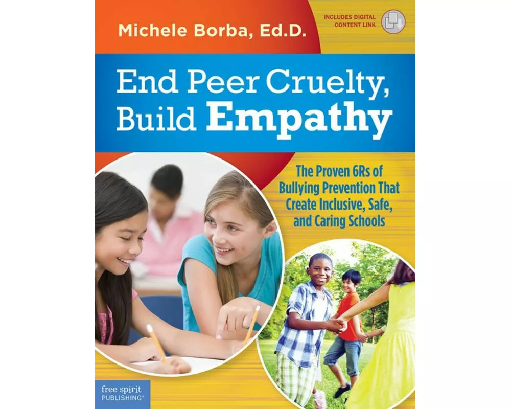 End Peer Cruelty, Build Empathy
