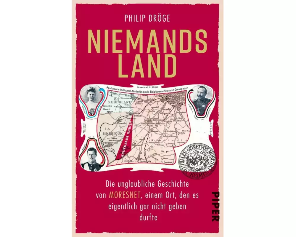 Niemands Land