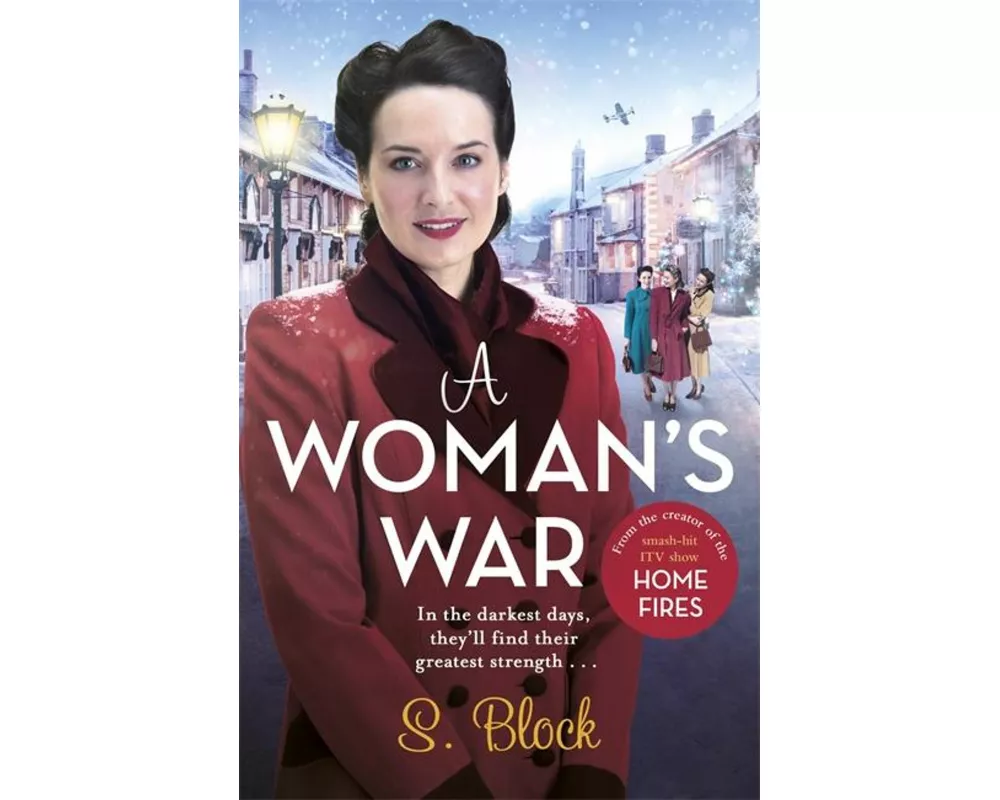 A Woman's War