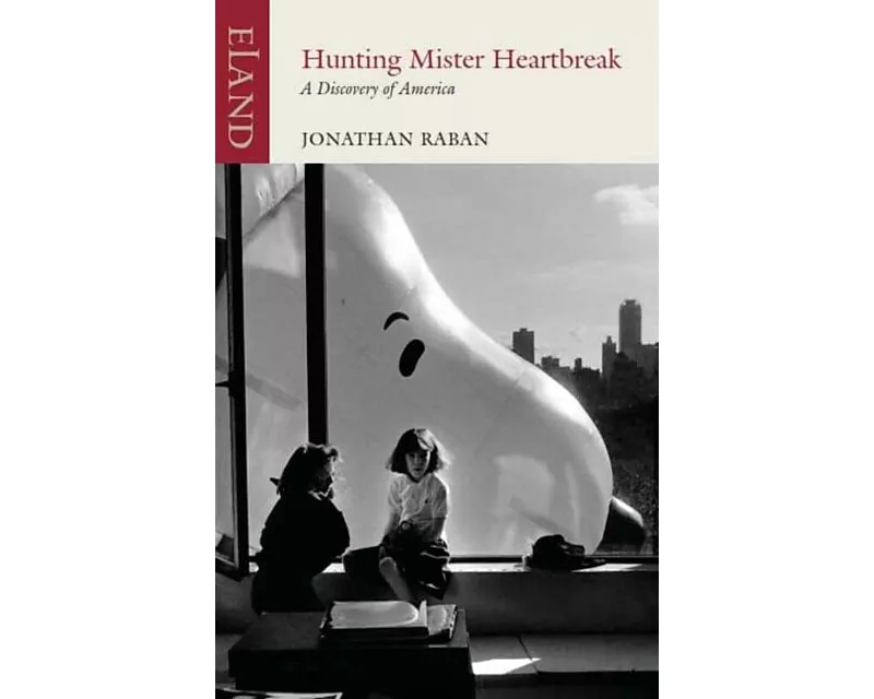 Hunting Mr Heartbreak