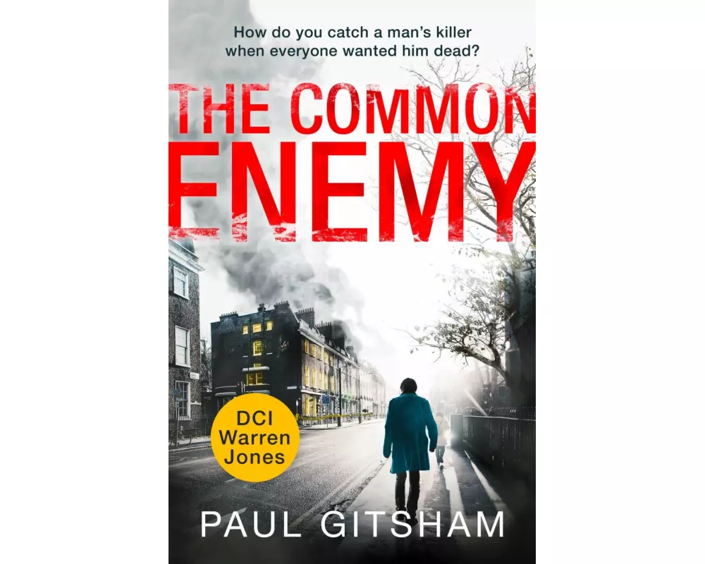The Common Enemy