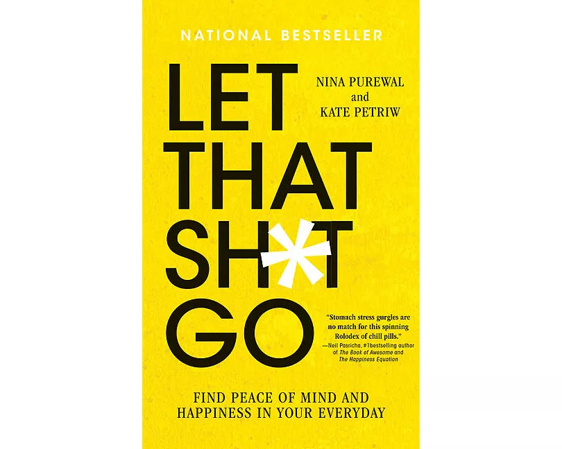 Let That Sh*t Go