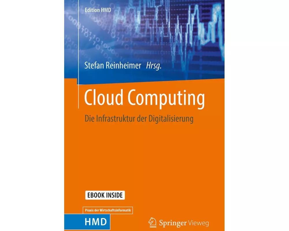 Cloud Computing