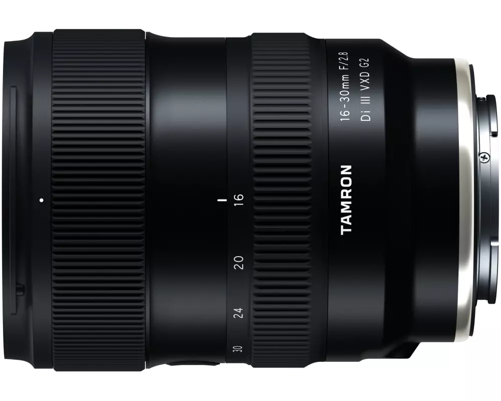 Tamron Zoomobjektiv 16-30mm F/2.8 DiIII VXD G2 Nikon Z