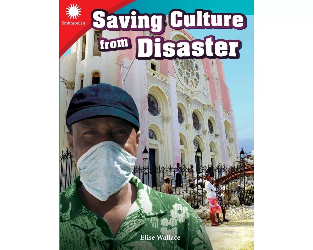 Saving Culture from Disaster