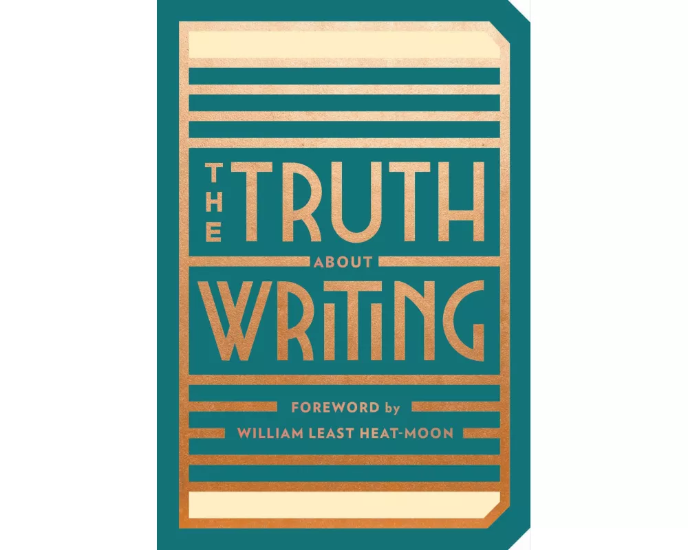 The Truth about Writing