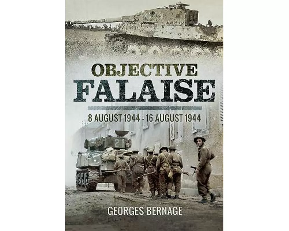 Objective Falaise