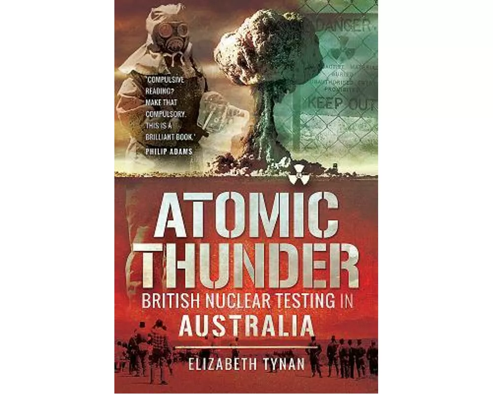 Atomic Thunder