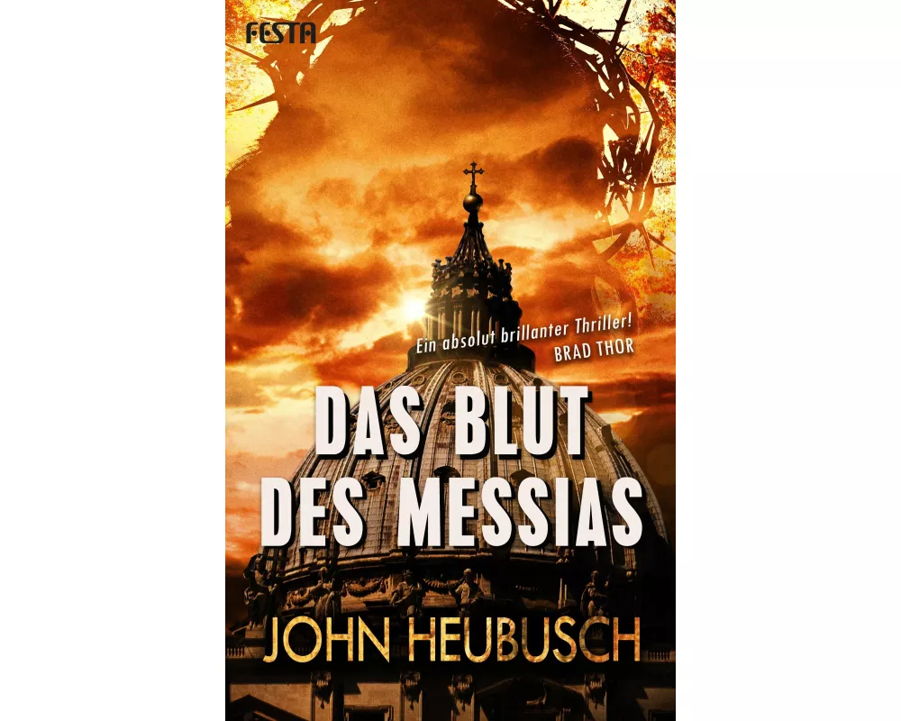 Das Blut des Messias