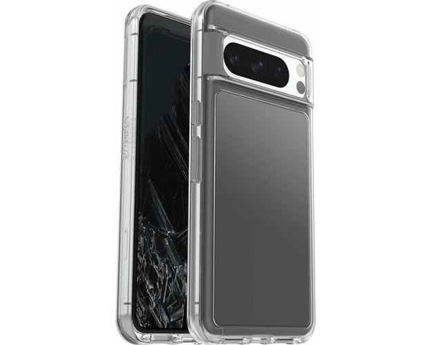 OtterBox Symmetry Clear GRAVY - clear