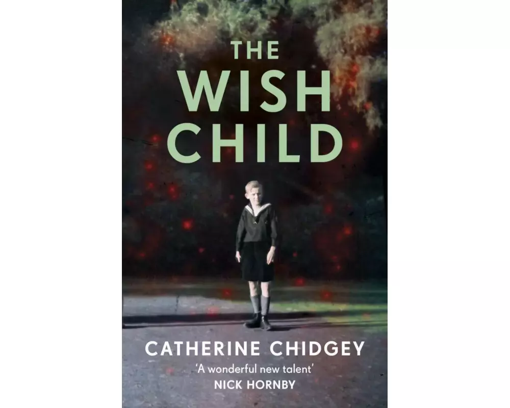 The Wish Child