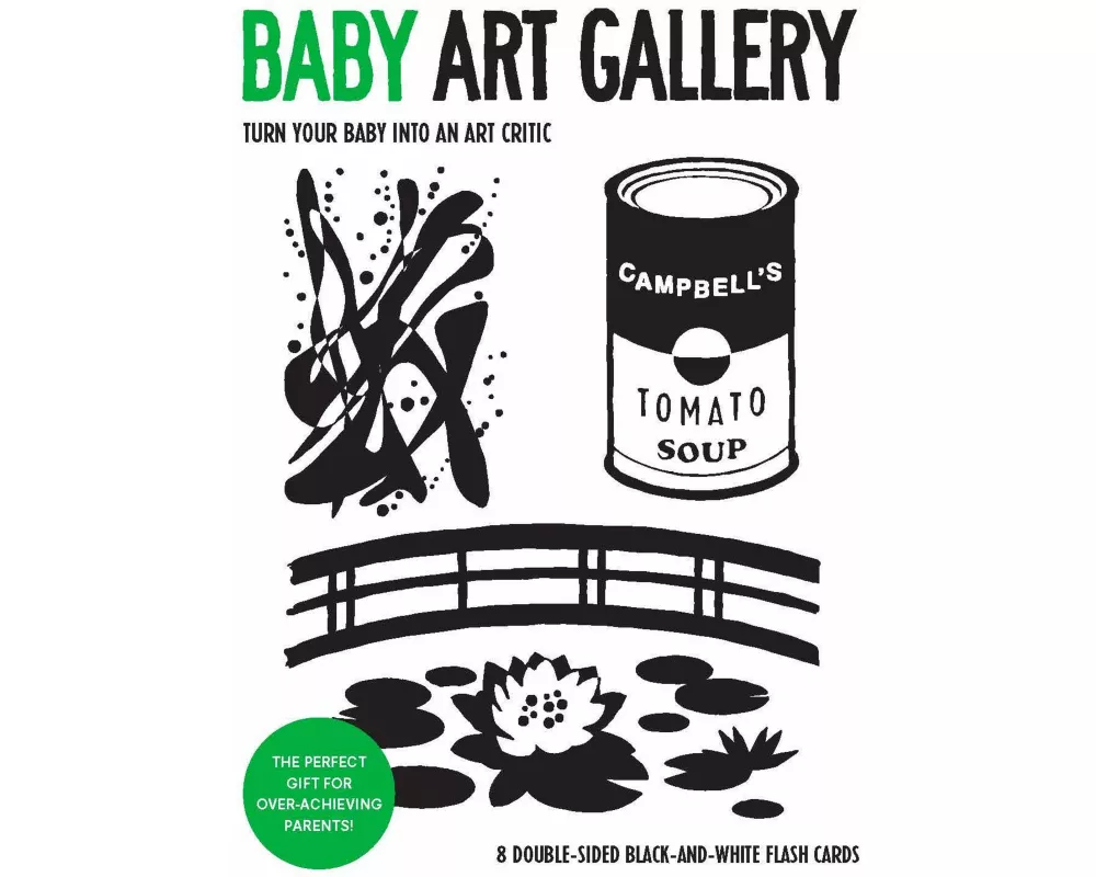 Baby Art Gallery