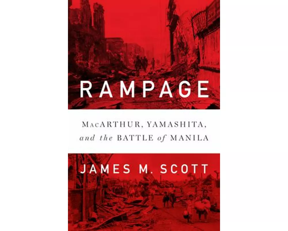 Rampage