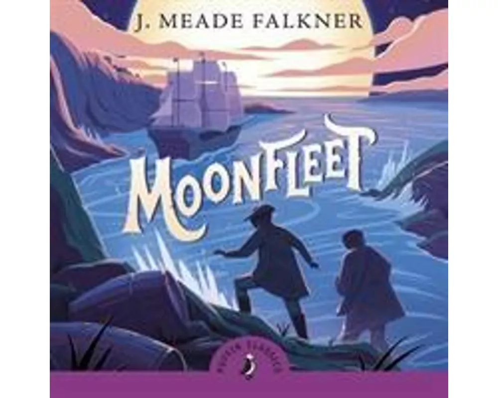 Moonfleet