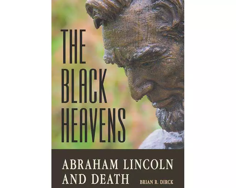 The Black Heavens