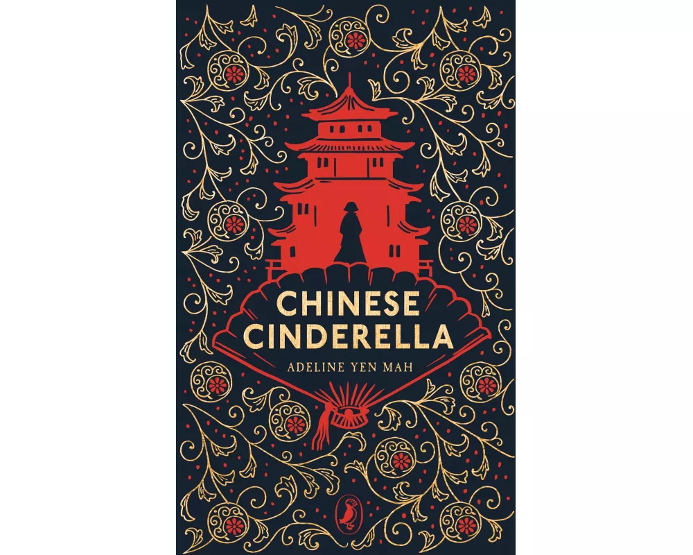 Chinese Cinderella