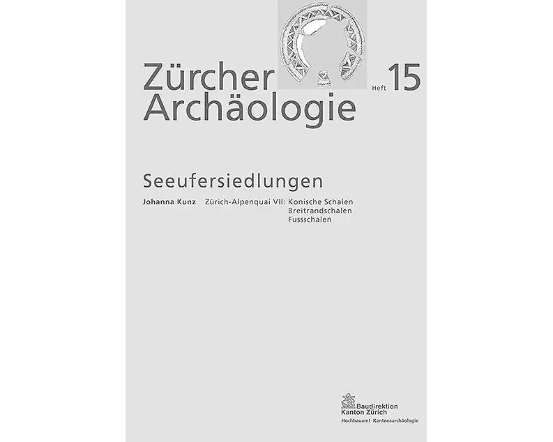 Zürich-Alpenquai VII