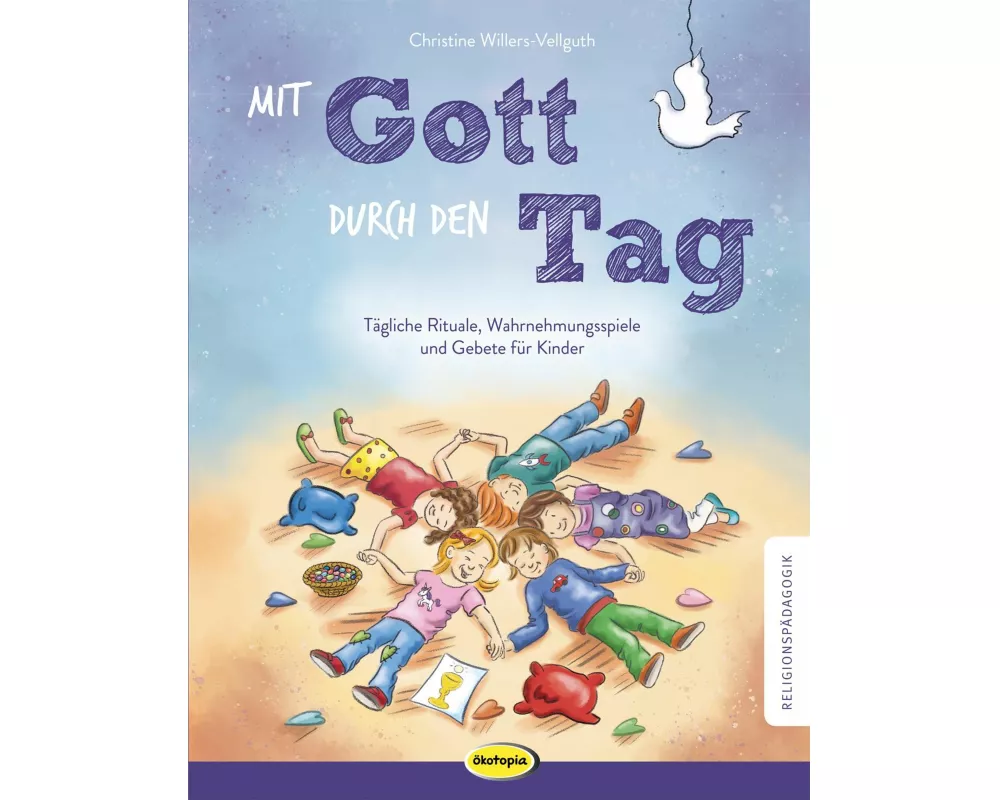 Mit Gott durch den Tag