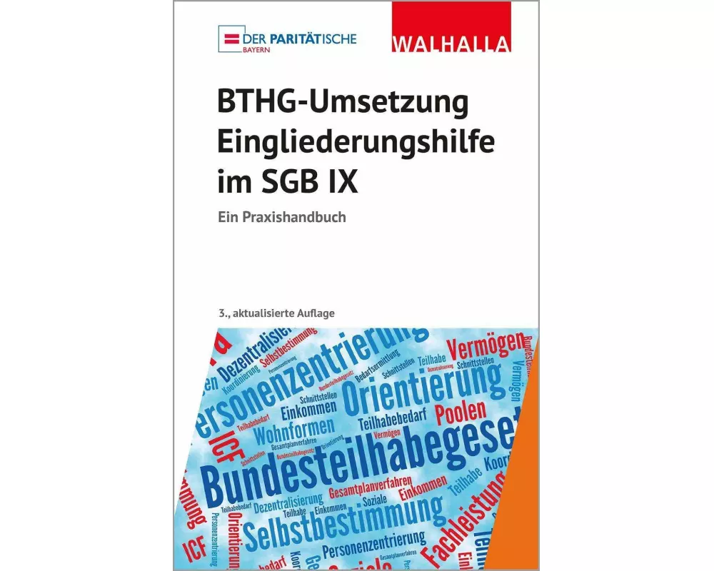 BTHG-Umsetzung - Eingliederungshilfe im SGB IX