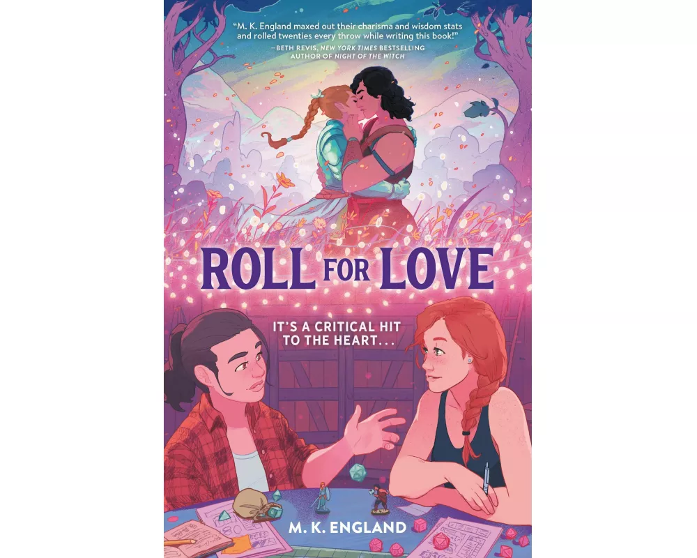 Roll for Love