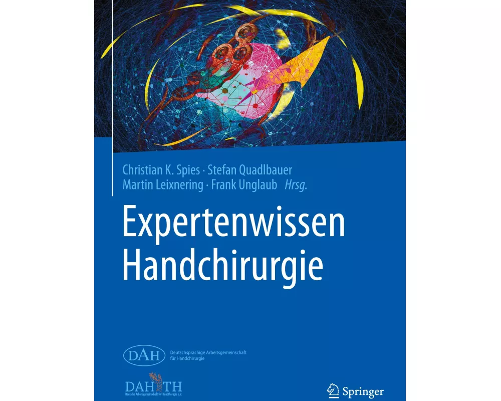Expertenwissen Handchirurgie