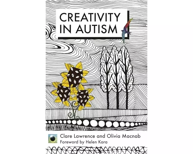 An Emerald Guide To Creativity in Autism
