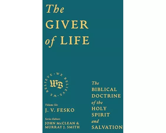 The Giver of Life