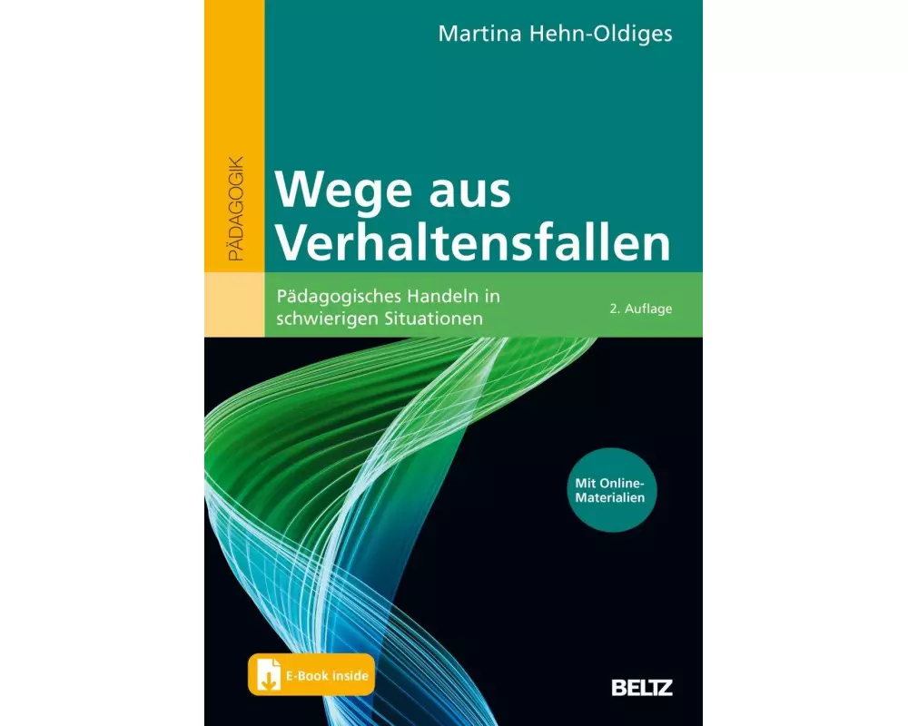 Wege aus Verhaltensfallen