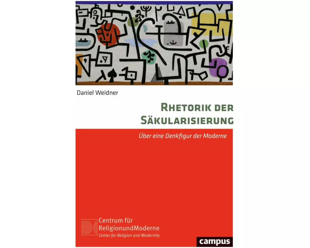 Rhetorik der Säkularisierung