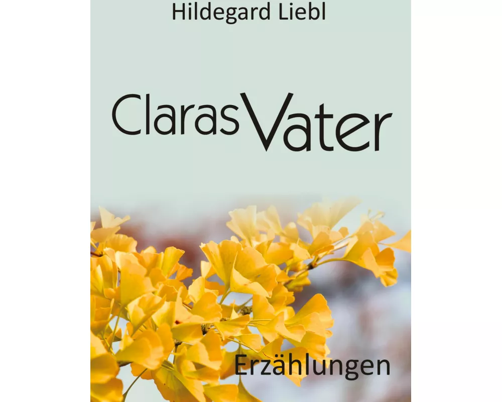 Claras Vater