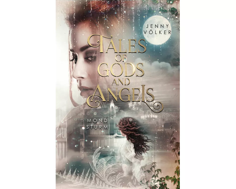 Tales of Gods and Angels - Mondsturm